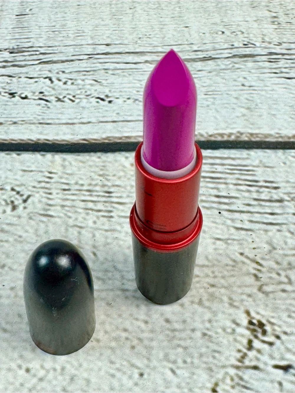 MAC Cosmetics mac viva